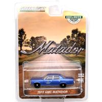 1972 AMC MATADOR - UNITED STATES MARSHALL
