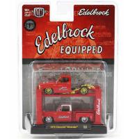 1979 CHEVROLET SILVERADO - EDELBROCK (CHASE CAR)