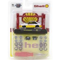 1988 FORD MUSNTAG GT