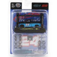 1992 CHEVROLET C1500 SS 454