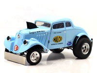 1933 MALCO GASSER WITH AIR PLOW FRONT SPOILER