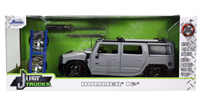 HUMMER H2