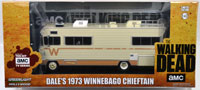 WALKING DEAD - DALE'S 1973 WINNEBAGO CHIEFTAIN