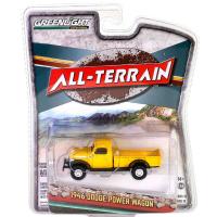 1946 DODGE POWER WAGON