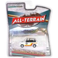 1974 VOLKSWAGEN TYPE 181 (THE THING)