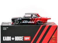 KAIDO HOUSE - DATSUN 510 PRO STREET - ADVAN