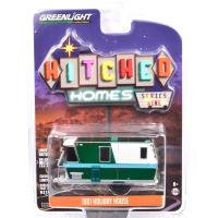 1961 HOLIDAY HOUSE(GREEN MACHINE)