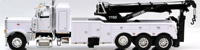 PETERBILT 389 w/CENTURY 1150 ROTATOR SERIES(WHITE)