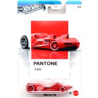 PANTONE ASST - TWIN MILL III