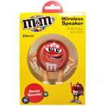 WIRELESS SPEAKER - RED