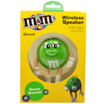 WIRELESS SPEAKER - GREEN