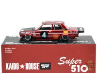KAIDO HOUSE - DATSUN 510 PRO STREET JPN V1