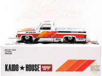 KAIDO HOUSE - CHEVROLET SILVERADO KAIDO WORKS V1