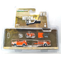 1973 VW TYPE 181(THE THING) & 1920 INDIAN SCOUT