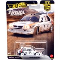 THRILL CLIMBERS -  LANCIA DELTA S4