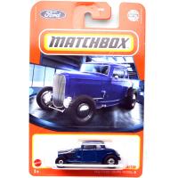 1932 FORD COUPE MODEL B