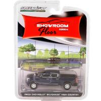 2023 CHEVROLET SILVERADO HIGH COUNTRY