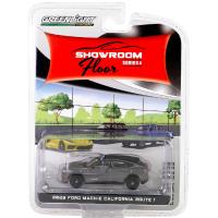 2023 FORD MACH-E CALIFORNIA ROUTE 1