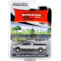 2023 RAM 3500 LIMITED LONGHORN