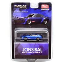 MiJo EX- TARMAC NISSAN FAIRLADY Z S30 WIDEBODY