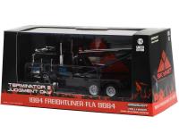 1984 FREIGHTLINER FLA 9664 - TARMINATOR 2