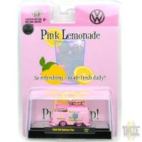 FUN LINE EXCLUSIVE - 1960 VW DELIVERY VAN  (CHASE