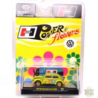 1953 VW BEETLE DELUXE USA MODEL- HURST