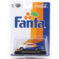 1955 CHEVROLET BEL AIR HARD TOP CUSTOM