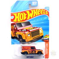 DRIFT-ENDER - 2026 SUPER T-HUNT