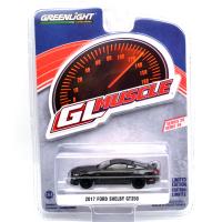 2017 FORD SHELBY GT350 (MAGNETIC)