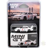 NISSAN LB-SUPER SILHOUETTE S15 SILVIA ATHLETE