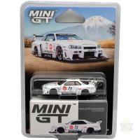 NISSAN LB-ER34 SUPER SILHOUETTE ATHLETE/COLLET