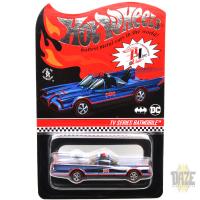 RLC CLUB EXCLUSIVE - TV SERIES BAT MOBILE