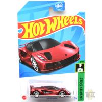 LOTUS EVIJA - 2023 SUPER T-HUNT