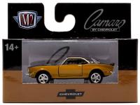 1968 CHEVROLET CAMARO SS 350