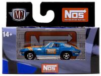 1966 CHEVROLET CORVETTE 427