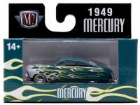 1949 MERCURY CUSTOM