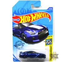 2017 NISSAN GT-R(R35) - 2020 SUPER T-HUNT