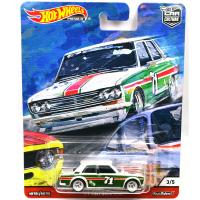 DOOR SLAMMERS - '71 DATSUN 510