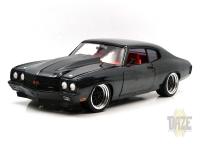 1970 CHEVROLET CHEVELLE SS STREET FIGHTER -G FORCE