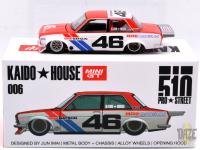 KAIDO HOUSE 1971 DATSUN 510 PRO STREE-BRE #46 Ver2