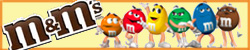 M&M's