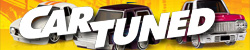 CAR TUNED