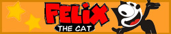FELIX THE CAT