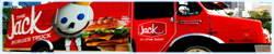 JACK IN THE BOX
