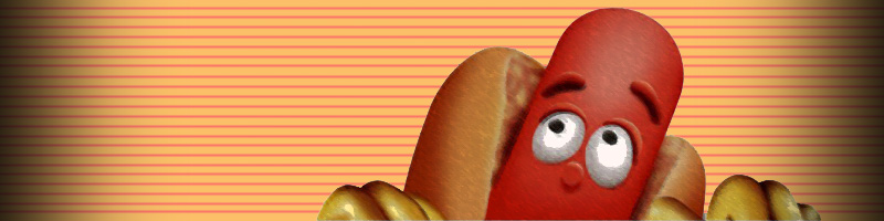 DAZE COLLECTIBLES / WIENERSCHNITZEL